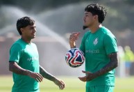Uruguai convoca dupla do Palmeiras, que pode chegar até 10 desfalques