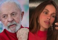 Anitta pede que Lula indique uma mulher para a vaga de Barroso no STF