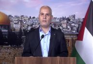 Hamas diz que busca superar obstáculos para implementar cessar-fogo em Gaza