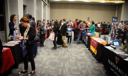 Feira LLM intercâmbio direito