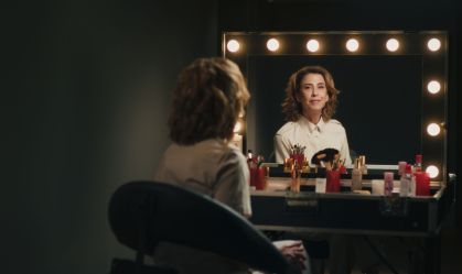 Fernanda Torres anuncia novo projeto, "Os Corretores"