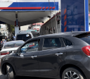 Filas por combustível expõem gravidade da crise econômica na Bolívia
