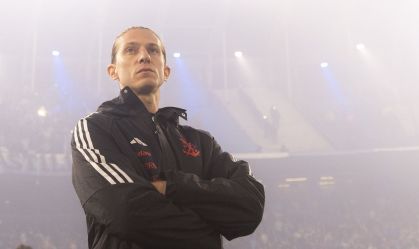 Filipe Luís exalta elenco do Flamengo após mais uma final: "Time com alma"