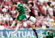 Jornal inglês exalta Palmeiras e Flamengo antes de final: "Superpotências"
