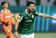 Palmeiras faz sua melhor campanha nos pontos corridos e visita o São Paulo