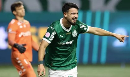 Palmeiras tem dois convocados pela Argentina; jogadores desfalcarão time