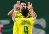 Argentina: Atacante é convocado e desfalcará Palmeiras em clássico