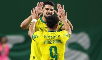 Argentina: Atacante é convocado e desfalcará Palmeiras em clássico