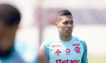 Escalação: Flamengo deve repetir "time da Libertadores" contra o Cruzeiro