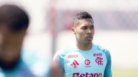 Escalação: Flamengo deve repetir "time da Libertadores" contra o Cruzeiro