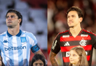Racing x Flamengo: veja o peso dos desfalques na semifinal da Libertadores