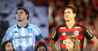Racing x Flamengo: veja o peso dos desfalques na semifinal da Libertadores