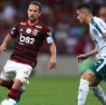 Flamengo provoca e relembra vitórias marcantes sobre o Palmeiras