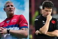 Vasco visita o Fortaleza contra jejum de 22 anos pela Série A do Brasileiro