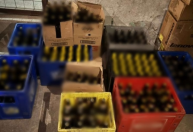 Cinco pessoas são presas por adulteração de bebidas em São Paulo