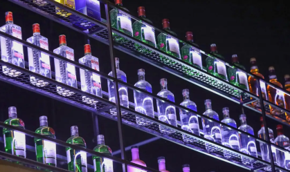 Prejuízo com adulteração de bebidas cresceu R$ 67,6 bilhões em 5 anos