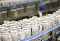 Ambev aumenta em 40% produção de cerveja sem álcool