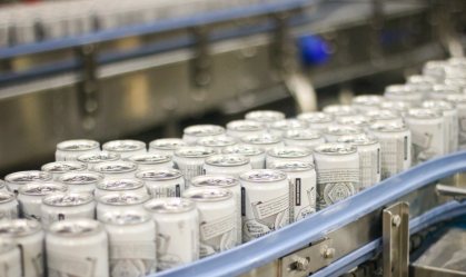 Ambev aumenta em 40% produção de cerveja sem álcool