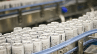 Ambev aumenta em 40% produção de cerveja sem álcool