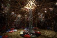 Ailton Krenak é curador de exposição sobre o planeta Terra em Belém