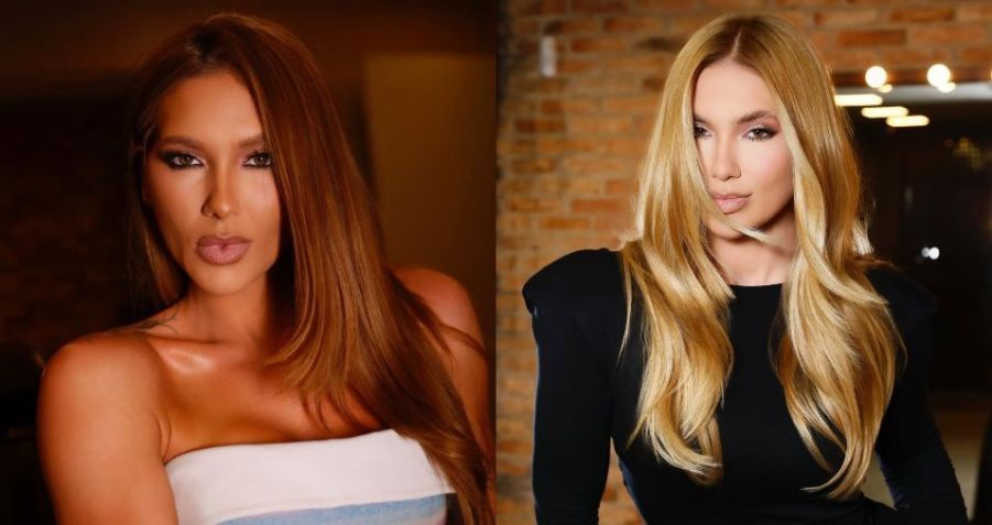 Virginia Fonseca mudou visual em transformação que durou mais de 20 horas • Instagram/Virginia Fonseca