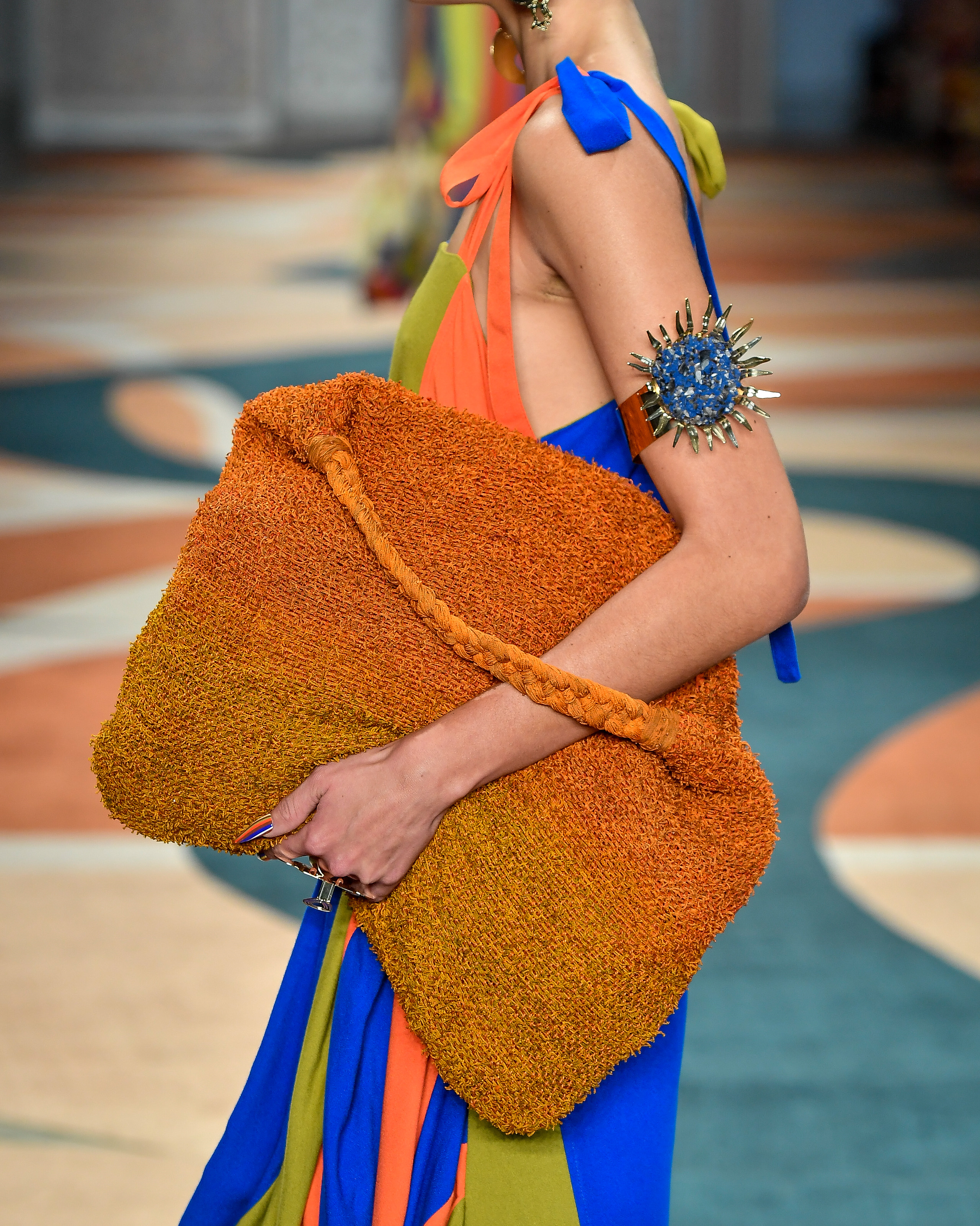 Desfile FOZ no SPFW N60 • Marcelo Soubhia / @agfotosite