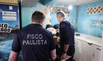 Operação investiga bares suspeitos de venda irregular de bebidas em SP