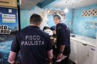 Operação investiga bares suspeitos de venda irregular de bebidas em SP