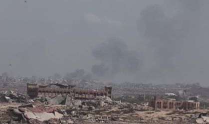 Ao menos 20 pessoas morreram em ataques contra Gaza nas últimas 12 horas