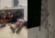 Guerra entre facções deixa quatro mortos, incluindo dois moradores, no RJ