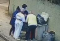 Funcionários são presos após serem flagrados desviando merenda no Rio