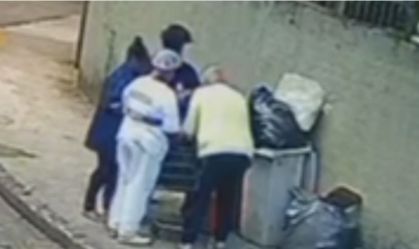 Funcionários são presos após serem flagrados desviando merenda no Rio