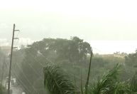 Furacão Melissa atravessa as Bahamas; Vejas as atualizações