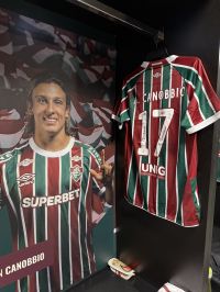 Fluminense x Atlético-MG: veja as escalações para o jogo do Brasileirão