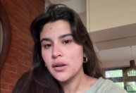 Giulia Costa relata episódio de gordofobia: "Acabou com a minha vida"