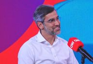 Exportar o Brasileirão? CEO da LFU quer vender jogos em vez de jogadores