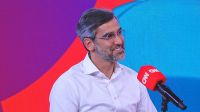 Exportar o Brasileirão? CEO da LFU quer vender jogos em vez de jogadores