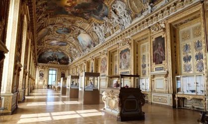 Mona Lisa em risco? Entenda o que pode ter falhado na segurança do Louvre