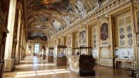 Mona Lisa em risco? Entenda o que pode ter falhado na segurança do Louvre