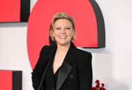Kate McKinnon será Afrodite na 3ª temporada de "Percy Jackson"