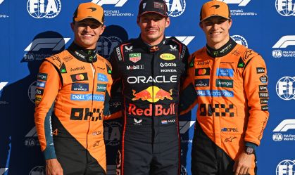 GP de São Paulo: como é histórico dos concorrentes ao título em Interlagos?