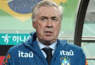 Ancelotti é direto sobre elenco: "Quero jogadores que querem ganhar a Copa"