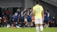 Alemanha busca resposta contra um Paraguai "vingativo" no mata-mata da Copa