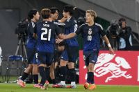 Ex-Botafogo acredita no Japão para vencer a Copa do Mundo de 2026