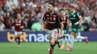 Galvão Bueno prevê "teste para cardíaco" na reta final do Brasileirão