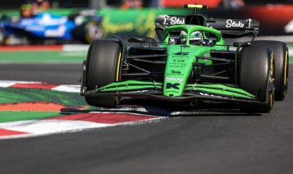 Com boa largada, Bortoleto se recupera e pontua no GP do México