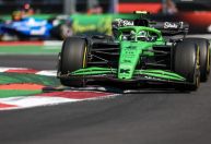 Com boa largada, Bortoleto se recupera e pontua no GP do México