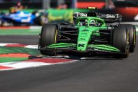 Com boa largada, Bortoleto se recupera e pontua no GP do México