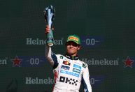 Norris agora é líder: como ficou campeonato da F1 após GP do México