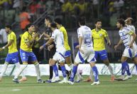 Após entrada de Gómez, Wanderson sofre lesão e desfalca o Cruzeiro